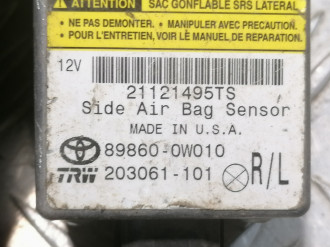 Датчик Air Bag Lexus Rx 1998 2003