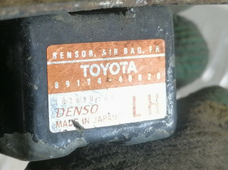 Датчик Air Bag Lexus Rx 1998 2003