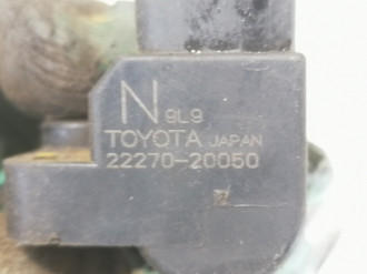 Регулятор холостого хода Lexus Rx 1998 2003
