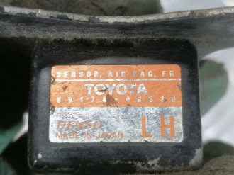 Датчик Air Bag Lexus Rx 1998 2003