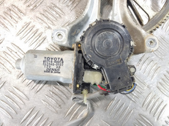 Стеклоподъемник передний правый Lexus Rx 1998 2003
