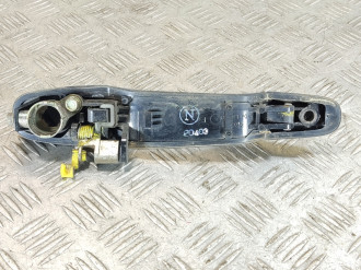 Ручка двери передней правой Lexus Rx 1998 2003