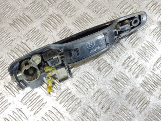 Ручка двери передней правой Lexus Rx 1998 2003