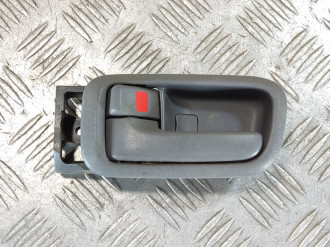 Ручка двери внутренняя передняя левая Lexus Rx 1998 2003
