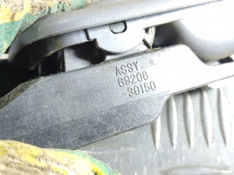 Ручка двери внутренняя передняя левая Lexus Rx 1998 2003