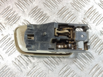 Ручка двери внутренняя передняя левая Lexus Rx 1998 2003