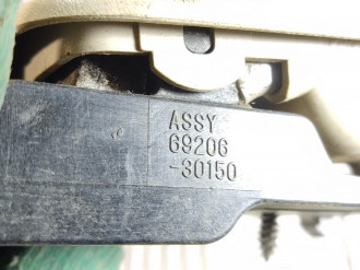 Ручка двери внутренняя передняя левая Lexus Rx 1998 2003