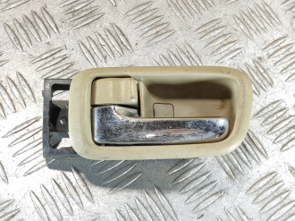 Ручка двери внутренняя передняя левая Lexus Rx 1998 2003