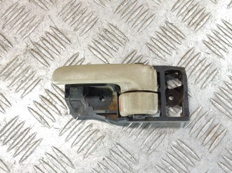 Ручка двери внутренняя передняя левая Lexus Rx 1998 2003