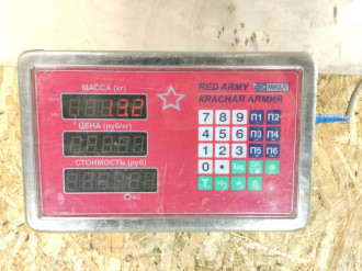 Демпфер Lexus Rx 1998 2003