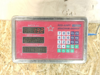 Демпфер Lexus Rx 1998 2003