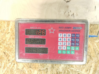 Демпфер Lexus Rx 1998 2003