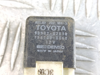 Реле Lexus Rx 1998 2003