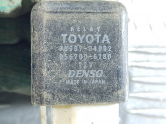 Реле Lexus Rx 1998 2003