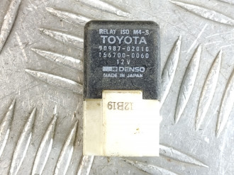 Реле Lexus Rx 1998 2003