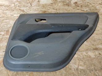 Обшивка двери задней правой Lexus Rx 1998 2003