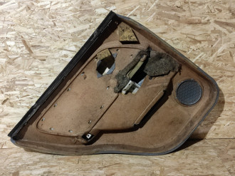 Обшивка двери задней правой Lexus Rx 1998 2003