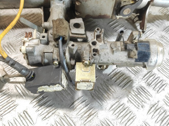 Колонка рулевая Lexus Rx 1998 2003