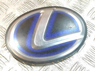 Эмблема Lexus Gs 2005 2011