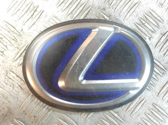 Эмблема Lexus Gs 2005 2011