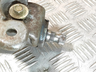 Колонка рулевая Lexus Rx 1998 2003