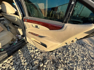 В разборе Lexus Ls 2006-2017
