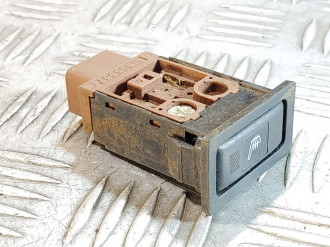 Кнопка обогрева сидений Lexus Rx 1998 2003