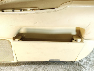 Обшивка двери передней правой Lexus Ls 2006-2017