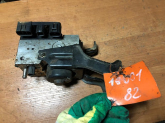 Блок ABS насос Lexus Rx 1998 2003