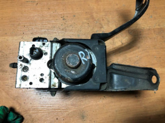 Блок ABS насос Lexus Rx 1998 2003