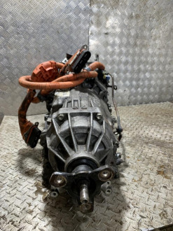 АКПП Lexus Gs 2005 2011