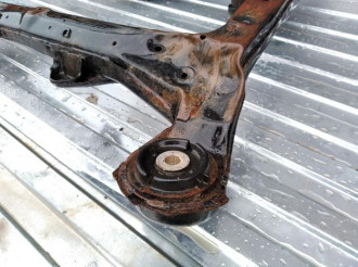 Балка подмоторная Lexus Rx 1998 2003