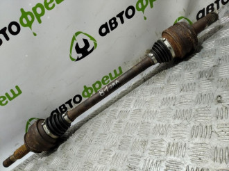 Полуось задняя правая Lexus Gs 2005 2011