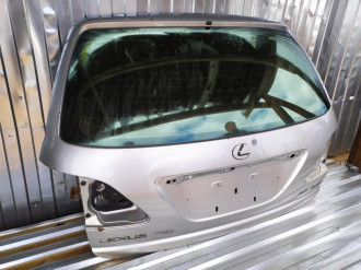 Дверь багажника Lexus Rx 1998 2003