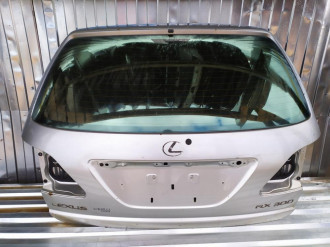 Дверь багажника Lexus Rx 1998 2003