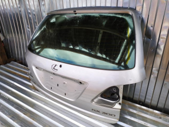 Дверь багажника Lexus Rx 1998 2003