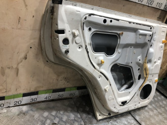 Дверь задняя левая Lexus Rx 1998 2003