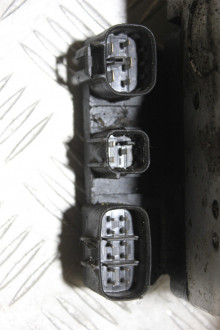 Блок abs насос Lexus Rx 1998 2003