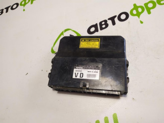 Блок управления abs Lexus Rx 1998 2003