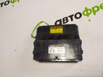 Блок управления abs Lexus Rx 1998 2003
