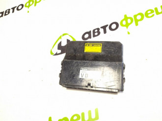 Блок управления abs Lexus Rx 1998 2003