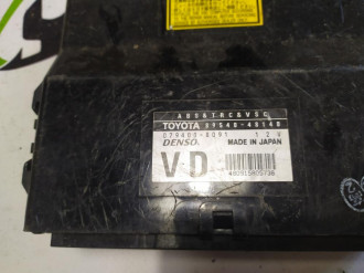 Блок управления abs Lexus Rx 1998 2003