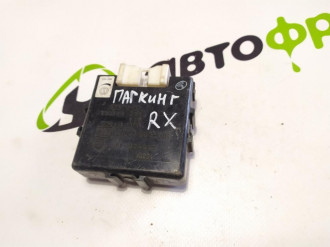 Блок парковки Lexus Rx 1998 2003