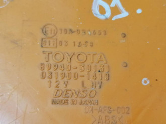 Блок управления светом Lexus Gs 2005 2011