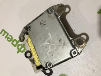 Блок управления Air Bag Lexus Gs 2005 2011