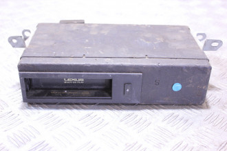 Cd Ченджер Lexus Rx 1998 2003
