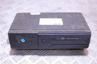 Cd Ченджер Lexus Rx 1998 2003