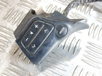 Кнопки руля Lexus Gs 2005 2011
