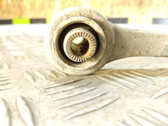 Рычаг задний поперечный левый Lexus Ls 2006-2017