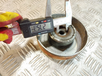 Ролик Lexus Ls 2006-2017